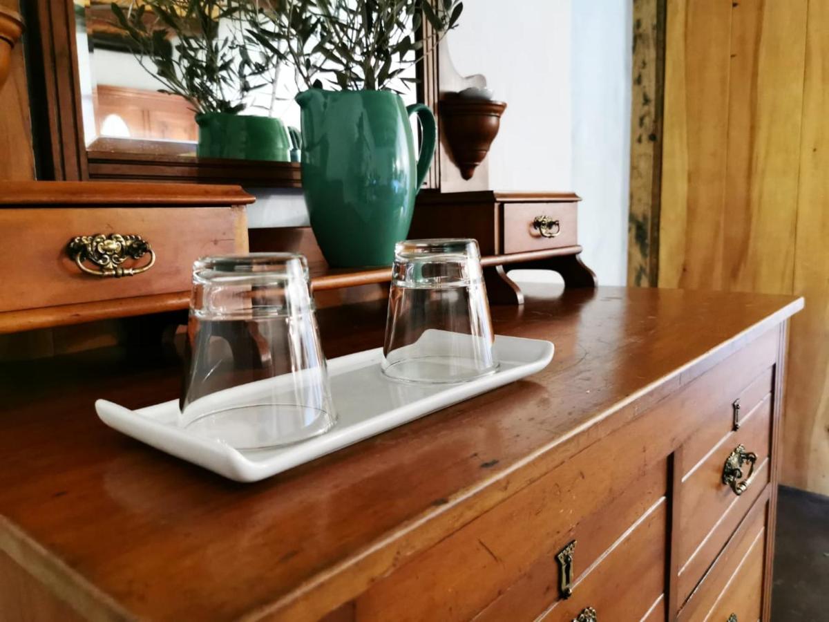 Jan Harmsgat Country House Swellendam Kültér fotó