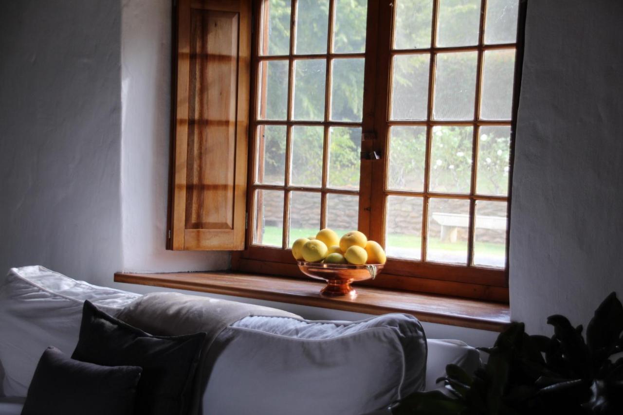 Jan Harmsgat Country House Swellendam Kültér fotó