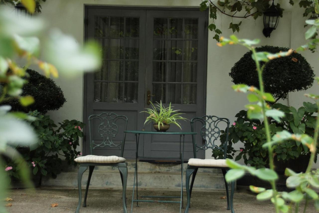 Jan Harmsgat Country House Swellendam Kültér fotó