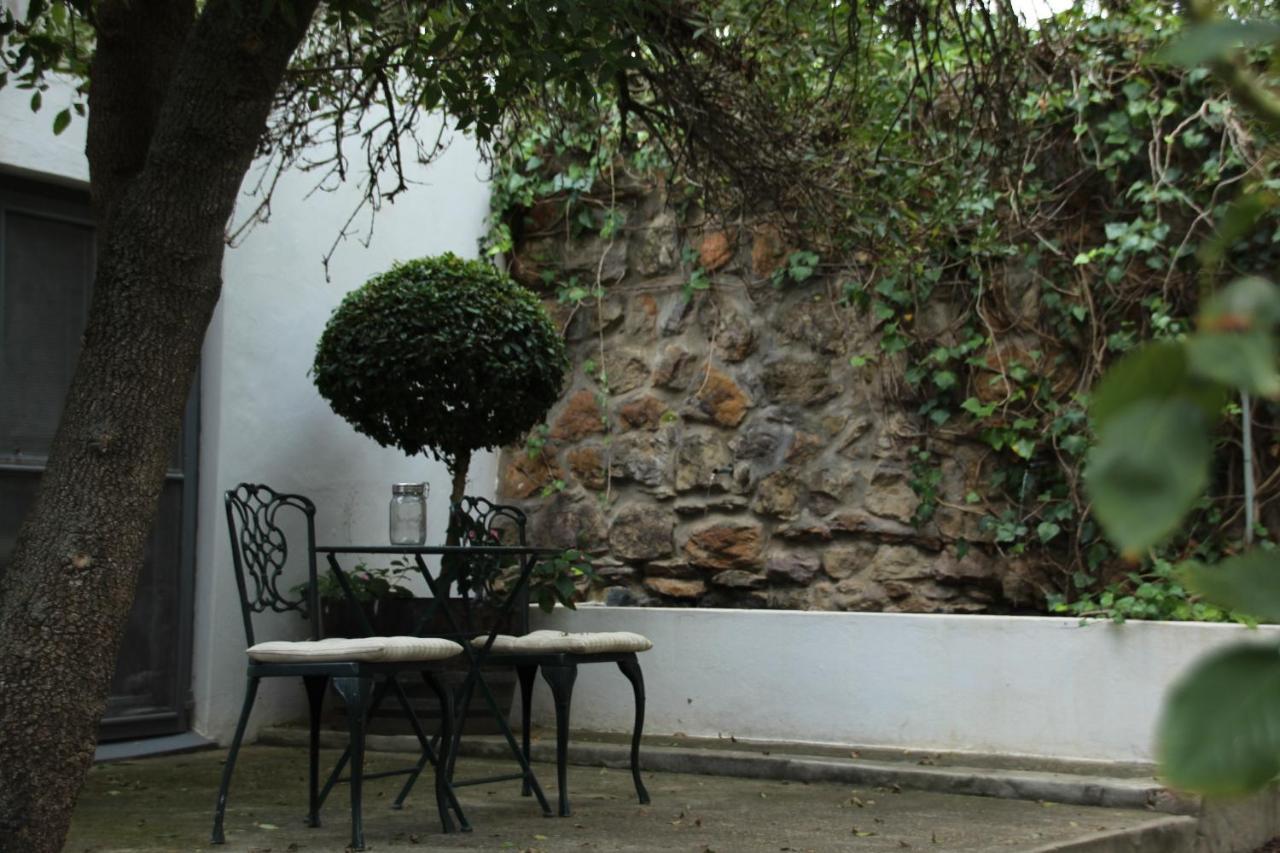 Jan Harmsgat Country House Swellendam Kültér fotó