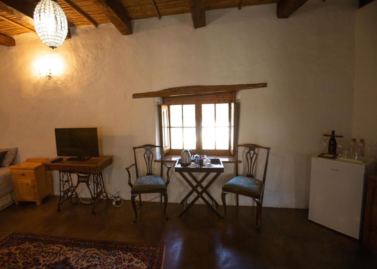Jan Harmsgat Country House Swellendam Kültér fotó