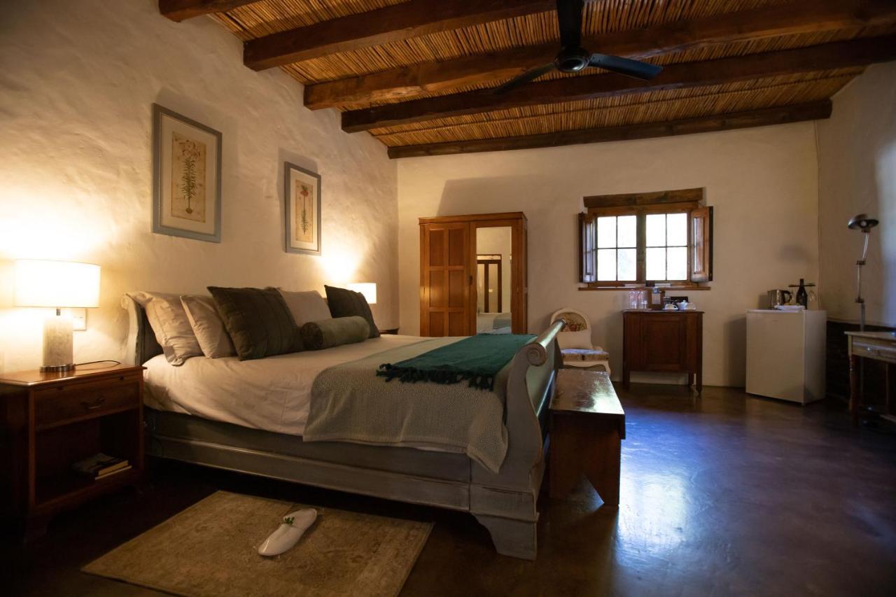Jan Harmsgat Country House Swellendam Kültér fotó