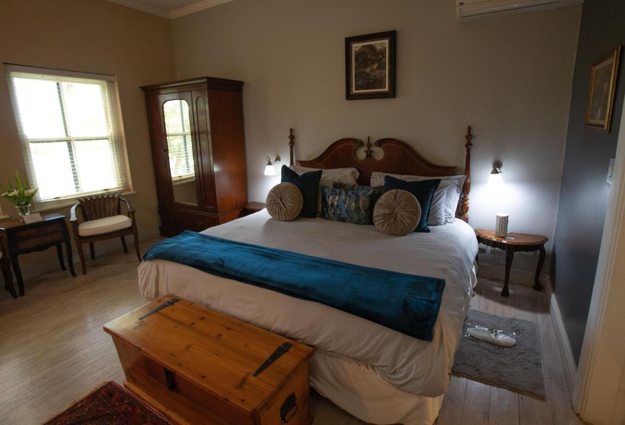 Jan Harmsgat Country House Swellendam Kültér fotó