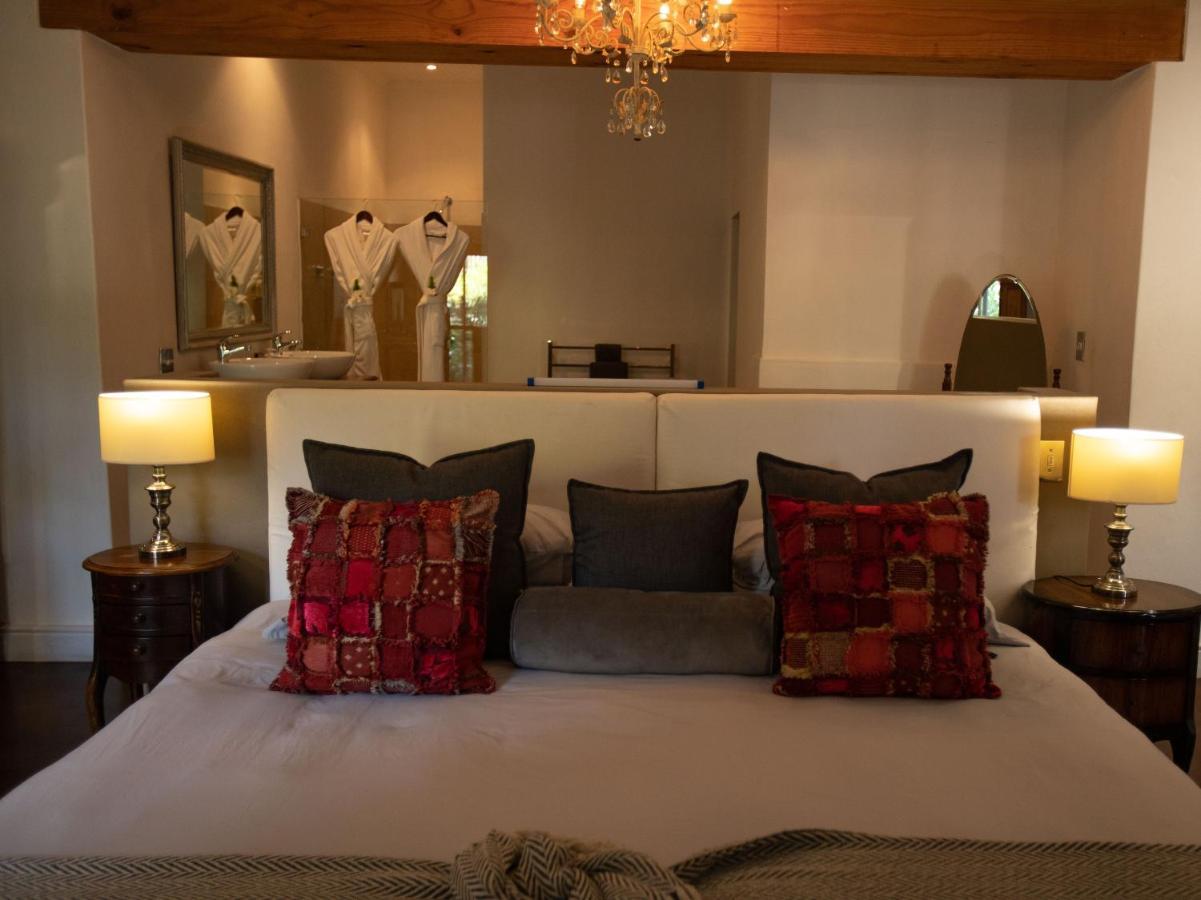 Jan Harmsgat Country House Swellendam Kültér fotó