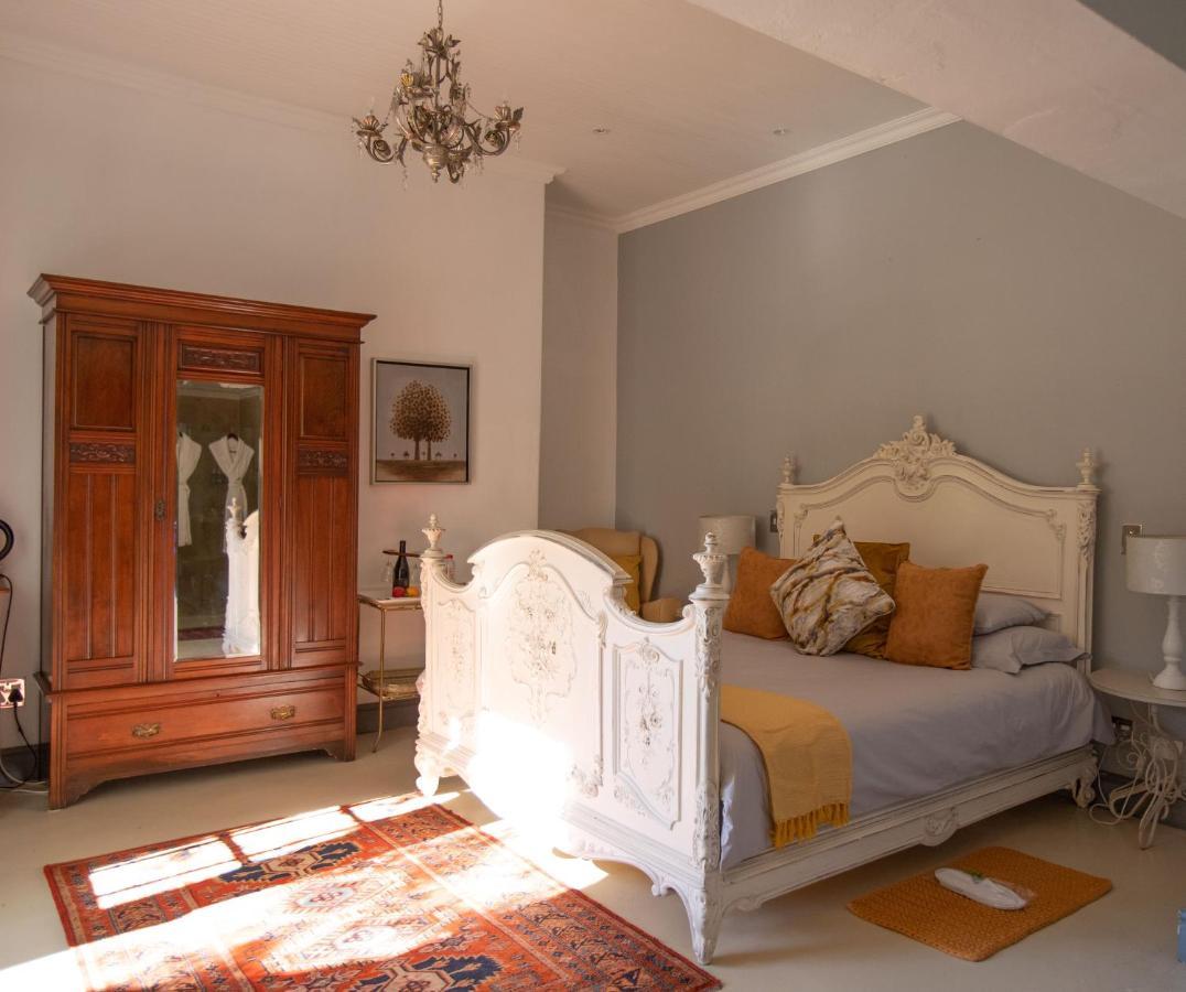 Jan Harmsgat Country House Swellendam Kültér fotó